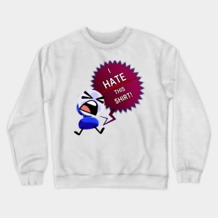 BFB Fanny (Product Specific) Crewneck Sweatshirt